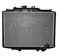 Auto Radiator For DELICA’87-93 MB356342/605252