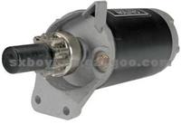 Starter Motor LESTER 5701 PIC 106-030 Ref. No: 5701N