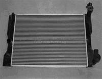Auto Radiator For Toyota COROLLA 2008 16410-22180