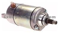 Starter Motor LESTER:18329 WAI:2-2184-MT AEP:SMU0029 PIC:191-121 Ref. No: 18329N