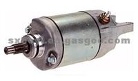 Starter Motor LESTER:18339 WAI:2-2182-MT AEP:SMU0031 PIC:191-000 Ref. No: 18339N