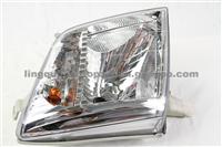 D-MAX HEAD LAMP 8-97374642/643-1