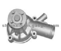 FORD AUTO MOBILE PUMP C9DZ8501A