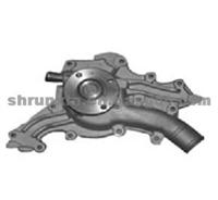 FORD AUTO MOBILE PUMP E6TZ8501A