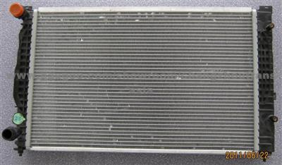 Radiator for VW 8D0 121 251M