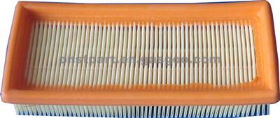 Air Filter For NISSAN, RENAULT, OEM NO. 16546-00QAL, 82 00 104 272 ,