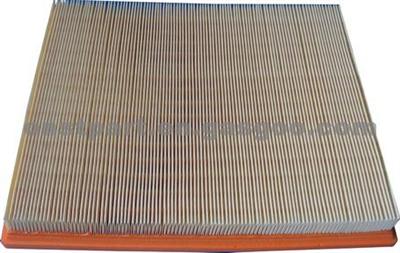 Air Filter For NISSAN, RENAULT, OPEL, OEM NO. 16546-00QAC, 77 01 044 595