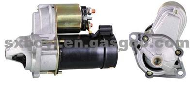 Starter Motor PART NO: CS535 BOSCH 0001112015 0001112035 0986014860 0986014861 1486 LUCAS:LRS00715 LRS715