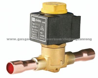 High-quality Magnetic Solenoid Valves