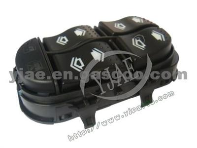 Power Window Switch For Ford 2M5T14A132DB