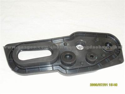 High-quality Auto Part Rubber Part for Nissan