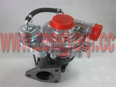 17201-OL010 Turbocharger