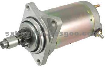 Starter Motor LESTER:18531 WAI:2-2769-ND AEP:SND0026 PIC:190-546 Ref. No: 18531N