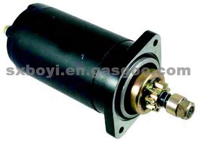 Starter Motor LESTER: 18305 WAI: 2-2130-HI AEP: SND0031 PIC: 104-171 OEM:21163-3710