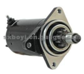 Starter Motor LESTER:18416 WAI:2-2151-ND AEP:SND0026 PIC:190-545 Ref. No: 18416N