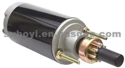 Starter Motor LESTER: 5734 WAI: 2-2156-UT AEP: SAB0028 PIC: 106-057 Ref. No: 5734N