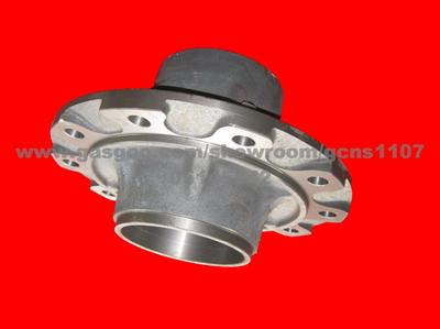 Truck And Trailer Parts Wheel Hubs