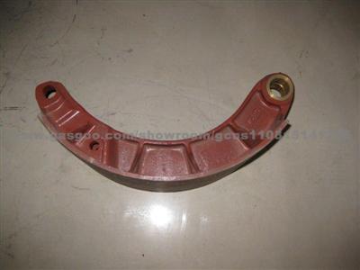 Steyr-W Rear Brake Shoes