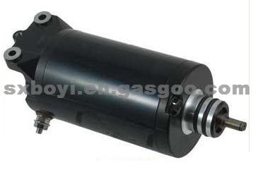 Starter Motor LESTER: 18532 WAI: 2-2790-MT-2 AEP: SMU0259 PIC: 191-021 AES:91102N Ref. No: 18532N