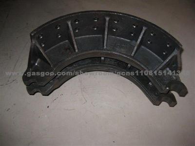 153Rear Brake Shoes