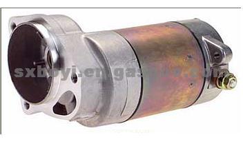 Starter Motor LESTER:18331 WAI:2-2183-MT AEP:SMU0034 PIC:191-121POARIS:3084403,3585393 MITSUBA:SM13298 Ref. No: 18331N