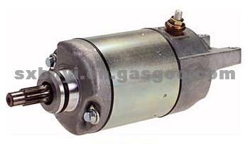 Starter Motor LESTER:18337 WAI:2-2181-MT AEP:SMU0028 PIC:191-119 Ref. No: 18337N