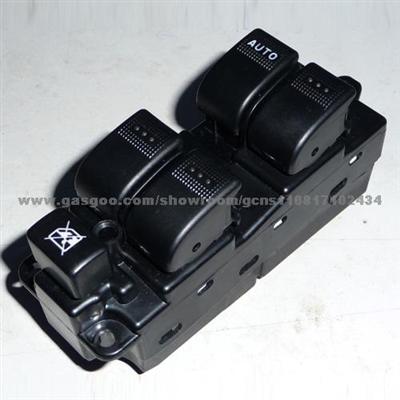 Window Switch GJ6A-66350A For Mazda M6