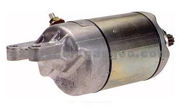 Starter Motor LESTER:18335 WAI:2-2179-MT AEP:SMU0030 PIC:191-117 Ref. No: 18335N