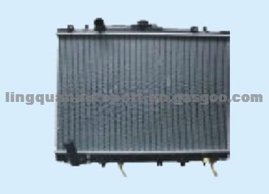 D-MAX Radiator ASM 8-97333350-3