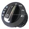 Headlight Switch For Audi C6 4F1941531D, 4FD 941 531