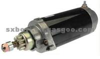 Starter Motor LESTER:5708 WAI:2-2076-UT AEP:SAB0011 PIC:106-038 Ref. No: 5708N