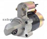 Starter Motor LESTER 17291 WAI 2-1554-MI PIC # 103-239