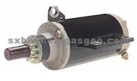 Starter Motor LESTER:5721 WAI:2-2159 AEP:SAB0066 PIC:106-509 OMC:391511,393570,585060,586285 Ref. No: 5721N