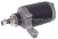 Starter Motor LESTER:5711 WAI:2-2255-UT AEP:SAB0103 PIC:106-504 Ref. No: 5711N