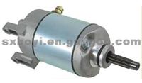 Starter Motor LESTER:18608 WAI:2-2798-MT-2 AEP:SMU0214 PIC:191-390 Ref. No: 18608N