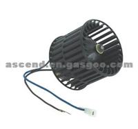 BLOWER MOTOR 2108-8101080