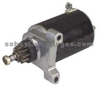 Starter Motor LESTER:5747 WAI:2-2266 AEP:STC0023 PIC:106-309 Ref. No: 5747N