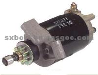 Starter Motor LESTER:5715 WAI:2-2249 AEP:SAB0104 PIC:106-507 OMC:584818 Ref. No: 5715N