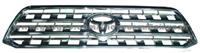 TOYOTA Highlander Grille HLD-ZW