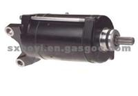 Starter Motor LESTER:18421 WAI:2-2154 AEP:SMU0035 PIC:191-012 Ref. No: 18421N-OE