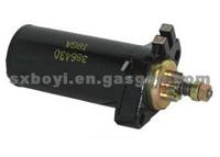 Starter Motor LESTER:5710 WAI:2-2256-UT AEP:SAB0110 PIC:106-036 Ref. No: 5710N