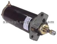 Starter Motor LESTER:5772 WAI:2-2254 AEP:SAB0112 PIC:106-063 Ref. No: 5772N