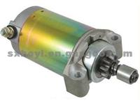 Starter Motor LESTER:18403 WAI:2-2740-ND-2 AEP:SND0006 PIC:190-534 Ref. No: 18403N