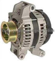 Alternator Nippondenso :421000-0062 Ref. No: 13868N CHRYSLER:04606755AA/AB/AC