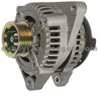 Alternator Lester #:11032 Nippondenso : 104210-3750/365-3650 TOYOTA: 27060-0A130/ 0A100