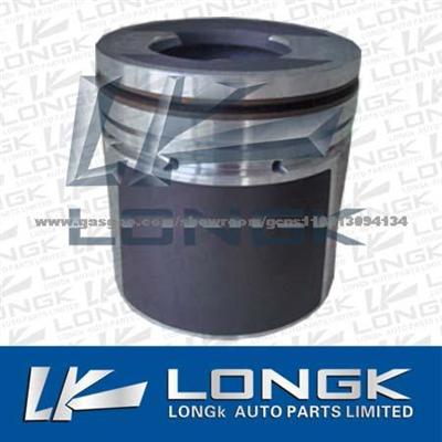 Car Engine Piston 6CT For Cummins