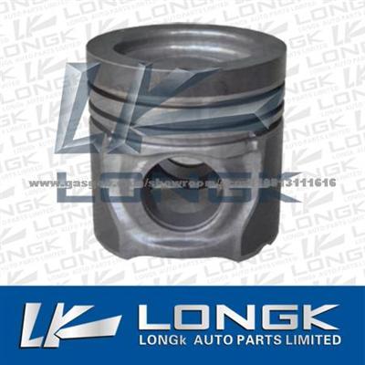 Engine Piston For BENZ OM904LA