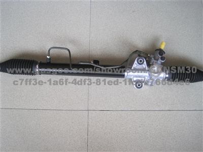 MITSUBISHI PAJERO V76 Power Steering Gear MR333500