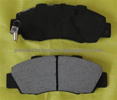 D503-7382 Acura Brake Pad 45022SL0010