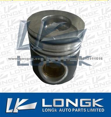 Auto Piston For Fiat Engine D330/D315/D315G